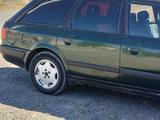 Audi 100 1993 года за 1 800 000 тг. в Кызылорда – фото 5