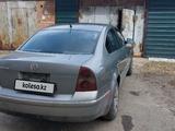 Volkswagen Passat 2002 года за 2 500 000 тг. в Усть-Каменогорск – фото 3