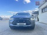 Chevrolet Tracker 2022 года за 7 400 000 тг. в Атырау – фото 2