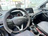 Chevrolet Tracker 2022 года за 7 400 000 тг. в Атырау – фото 3