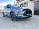 Chevrolet Tracker 2022 года за 7 400 000 тг. в Атырау