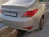 Hyundai Solaris 2014 годаүшін4 500 000 тг. в Астана – фото 5