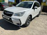 Subaru Forester 2014 года за 8 200 000 тг. в Уральск – фото 2