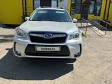 Subaru Forester 2014 года за 8 200 000 тг. в Уральск