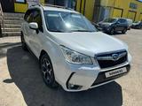 Subaru Forester 2014 года за 8 200 000 тг. в Уральск – фото 3