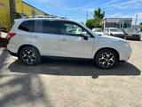 Subaru Forester 2014 года за 8 200 000 тг. в Уральск – фото 4