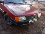 Audi 100 1991 годаүшін800 000 тг. в Мерке