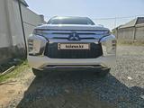 Mitsubishi Montero Sport 2023 годаүшін16 500 000 тг. в Шымкент – фото 2
