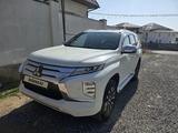Mitsubishi Montero Sport 2023 годаүшін16 500 000 тг. в Шымкент
