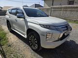 Mitsubishi Montero Sport 2023 годаүшін16 500 000 тг. в Шымкент – фото 3