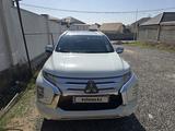 Mitsubishi Montero Sport 2023 годаүшін16 500 000 тг. в Шымкент – фото 4
