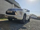 Mitsubishi Montero Sport 2023 годаүшін16 500 000 тг. в Шымкент – фото 5