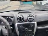 ВАЗ (Lada) Granta 2190 2015 года за 2 500 000 тг. в Караганда – фото 2