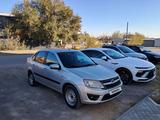 ВАЗ (Lada) Granta 2190 2015 года за 2 500 000 тг. в Караганда