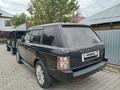 Land Rover Range Rover 2005 годаfor5 855 000 тг. в Алматы – фото 5