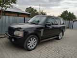 Land Rover Range Rover 2005 годаүшін5 855 000 тг. в Алматы – фото 4