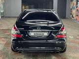 Mercedes-Benz S 500 2005 годаүшін6 500 000 тг. в Алматы – фото 5