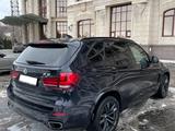 BMW X5 2017 годаүшін25 000 000 тг. в Алматы – фото 5