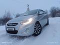 Hyundai Accent 2013 года за 5 200 000 тг. в Петропавловск