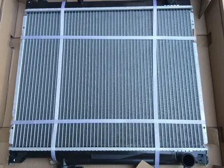 Радиатор охлаждения NRF на Suzuki Grant Vitara за 45 000 тг. в Караганда – фото 2