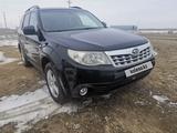 Subaru Forester 2012 года за 7 000 000 тг. в Атырау – фото 2