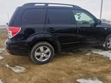 Subaru Forester 2012 года за 7 000 000 тг. в Атырау – фото 3