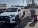 Toyota Hilux 2019 годаүшін18 000 000 тг. в Петропавловск