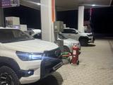Toyota Hilux 2019 годаүшін18 000 000 тг. в Петропавловск – фото 2