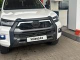 Toyota Hilux 2019 годаүшін18 000 000 тг. в Петропавловск – фото 5
