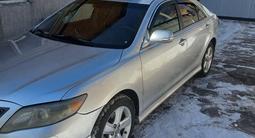 Toyota Camry 2011 годаүшін6 500 000 тг. в Алматы – фото 5