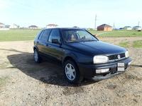 Volkswagen Golf 1992 года за 1 800 000 тг. в Актобе