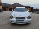 Mercedes-Benz CLK 55 AMG 2001 годаүшін6 349 349 тг. в Алматы – фото 5