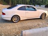 Mercedes-Benz CLK 55 AMG 2001 годаүшін6 349 349 тг. в Алматы – фото 2