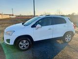 Chevrolet Tracker 2015 года за 4 550 000 тг. в Семей – фото 3
