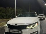 Kia K5 2018 годаүшін10 490 000 тг. в Шымкент – фото 2