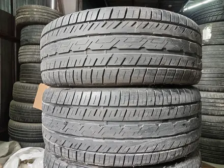 245/45r20 ROAD HUGGER GT ULTRA за 150 000 тг. в Алматы – фото 2