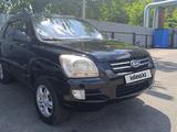 Kia Sportage 2006 года за 5 700 000 тг. в Петропавловск – фото 2