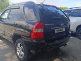 Kia Sportage 2006 года за 5 700 000 тг. в Петропавловск – фото 4