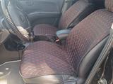 Kia Sportage 2006 года за 5 700 000 тг. в Петропавловск – фото 5
