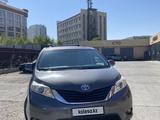 Toyota Sienna 2013 годаfor10 000 000 тг. в Шымкент – фото 4