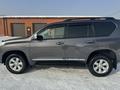 Toyota Land Cruiser Prado 2013 года за 23 500 000 тг. в Усть-Каменогорск – фото 4