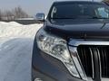 Toyota Land Cruiser Prado 2013 года за 23 500 000 тг. в Усть-Каменогорск