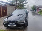 BMW 528 1996 годаүшін2 600 000 тг. в Талдыкорган
