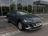 Audi e-tron Sportback 2020 годаүшін30 000 000 тг. в Алматы