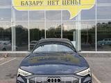 Audi e-tron Sportback 2020 годаүшін30 000 000 тг. в Алматы – фото 3
