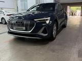 Audi e-tron Sportback 2020 годаүшін30 000 000 тг. в Алматы – фото 2