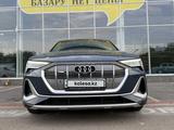 Audi e-tron Sportback 2020 годаүшін30 000 000 тг. в Алматы – фото 5
