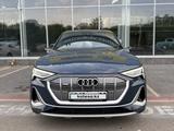 Audi e-tron Sportback 2020 годаүшін30 000 000 тг. в Алматы – фото 4
