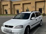 Opel Astra 1998 годаfor2 400 000 тг. в Туркестан