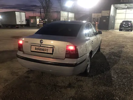 Volkswagen Passat 1996 года за 950 000 тг. в Талдыкорган – фото 5